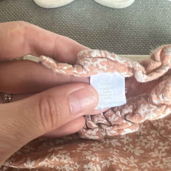 Nordstroms Infant dress set - Picture 3 of 3